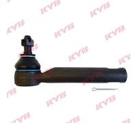 KYB KTR1265 Track rod end