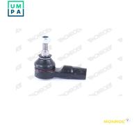 MONROE L10108 Tie Rod End Fits Citroen C8 Dispatch Fiat Scudo Lancia Peugeot 807