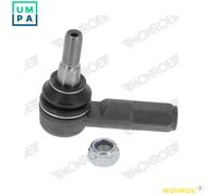 MONROE L10114 Tie Rod End Fits Mercedes-Benz Sprinter 3-T Sprinter 3.5-T VW