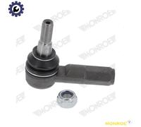 MONROE L10114 Tie Rod End Fits Mercedes-Benz Sprinter 3-T Sprinter 3.5-T VW
