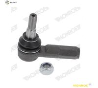 MONROE L10114 Tie Rod End Fits Mercedes-Benz Sprinter 3-T Sprinter 3.5-T VW
