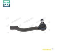 MONROE L10126 Track rod end