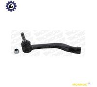 Steering rod end with right-hand thread L10134 MONROE for OPEL RENAULT NISSAN