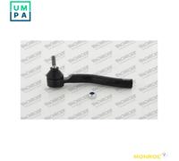 Steering rod end with right-hand thread L10136 MONROE for NISSAN RENAULT