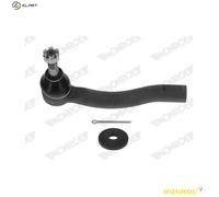 TIE ROD END L13G04 FOR TOYOTA 1NZ-FXE 1.5L 4cyl PRIUS Liftback