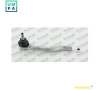 TIE ROD END L14151 FOR NISSAN NOTE/VERSA MARCH/IV/ACTIVE MICRA HR12DE 1.2L 3cyl