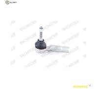 MONROE Tie Rod End | L15110 | OE-Matching Quality | Precise Steering Control | Pack of 1