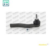 MONROE Tie Rod End | L15113 | OE-Matching Quality | Precise Steering Control | Pack of 1