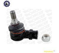 TIE ROD END L15120 FOR IVECO DAILY/II/Van/Platform/Chassis/Dump/Truck/SCUDATO