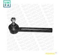 TIE ROD END L15122 FOR FIAT LANCIA 312A4.000/A6.000 1.0L 312A2.000/A7.000 0.9L