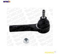 MONROE L15123 Track rod end