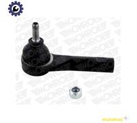 MONROE L15124 Track rod end