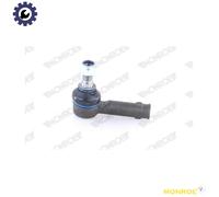 MONROE L16120 Tie Rod End Front Axle Outer Fits Ford Transit Transit Tourneo