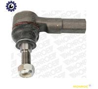 TIE ROD END L16147 FOR FORD TRANSIT/Platform/Chassis/Van/Bus FXFA/DOFA 2.4L 4cyl