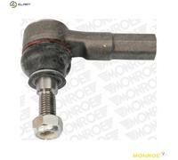TIE ROD END L16147 FOR FORD TRANSIT/Platform/Chassis/Van/Bus/TOURNEO F4FA 2.4L
