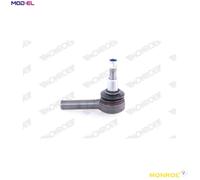Steering rod end with right-hand thread L17115 MONROE for LAND ROVER DISCOVERY I