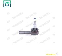 Steering rod end with right-hand thread L17115 MONROE for LAND ROVER DISCOVERY I