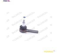 MONROE Tie Rod End | L17116 | OE-Matching Quality | Precise Steering Control | Pack of 1