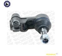 MONROE Tie Rod End | L17119 | OE-Matching Quality | Precise Steering Control | Pack of 1