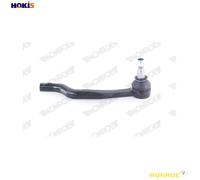 TIE ROD END L23111 FOR MERCEDES-BENZ M 166.995 2.1L M 166.940 1.4L 4cyl A-CLASS