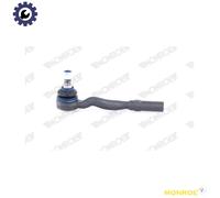 TIE ROD END L23120 FOR MERCEDES-BENZ M 271.956 1.8L OM646.821/961/820 2.1L 4cyl