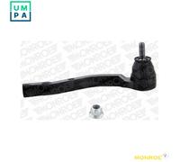Steering rod end with right-hand thread L25139 MONROE for RENAULT ZOE CLIO IV