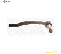 TIE ROD END L27127 FOR VOLVO XC90/SUV XC70/CROSS/COUNTRY V70 D5244T18 2.4L 5cyl