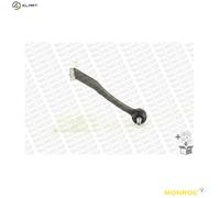 MONROE L28108 Tie Rod End Fits Citroen C-Elysee C3 Picasso C4 Cactus Peugeot 207