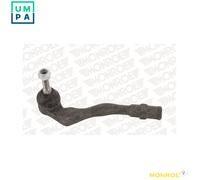 Monroe Track Rod End L29152 - Steering Tie Rod End, Right-Hand Thread - Fits Audi A4/A5/Q5