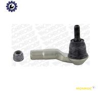 TIE ROD END L29159 FOR SKODA VW SEAT AUDI CPGA/CHYB/CHYA 1.0L 3cyl CITIGO 1.0L