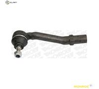 MONROE L38104 Tie Rod End Fits Citroen C2 C2 Enterprise C3 Peugeot 1007