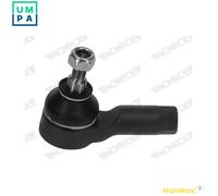 TIE ROD END L42108 FOR MITSUBISHI OUTLANDER/III/Van ASX LANCER/VIII/Sportback