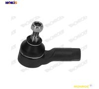 MONROE Tie Rod End | L42108 | Front Left | for MITSUBISHI OUTLANDER III 2010-2022 | OE-Matching Quality | Precise Steering Control