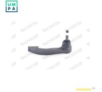 TIE ROD END L80103 FOR DODGE CHRYSLER ECB 2.0L EDZ 2.4L 4cyl STRATUSEEB 2.5L