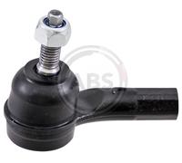 Tie Rod End ( Left) A.B.S. 231125 for Vauxhall Karl/Viva (15-19)