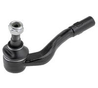 NTY Tie Rod End SKZ-ME-006 For Mercedes-Benz Left Front Reinforced