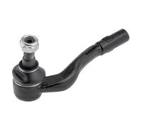 NTY Tie Rod End SKZ-ME-006 For Mercedes-Benz Left Front Reinforced