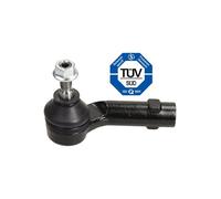 Tie Rod End Left Front Fits Ford Fusion Fiesta 5 Mazda 2 - Optimal G1-1248