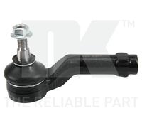 Tie Rod End Left Front Outer 150 mm Length Steering Fits Ford Focus NK 5032589