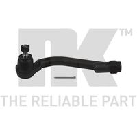 Genuine NK Front Left Tie Rod End for Kia Carens G4KA 2.0 (09/2006-03/2011)