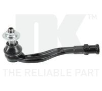 Tie Rod End Left Front Outer Fits Audi A4 A4 Allroad A5 A6 A7 Q5 NK 50347132