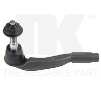 Tie / Track Rod End fits MERCEDES E450 3.0 Left Outer 2018 on Joint NK Quality