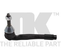 Genuine NK Front Left Tie Rod End for Mercedes C220d BlueTEC 2.1 (4/14-3/16)