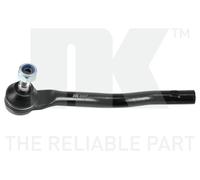 Genuine NK Front Left Tie Rod End for Mercedes Benz ML420d CDi 4.0 (07/06-12/10)