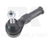 Genuine NK Front Left Tie Rod End for Renault Kangoo dCi 60 1.5 (10/05-04/09)