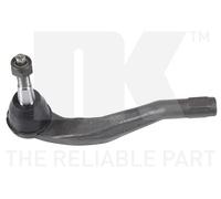 Tie / Track Rod End fits OPEL INSIGNIA 1.6 Left Outer 2018 on Joint NK 23449522