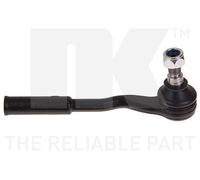 Tie / Track Rod End fits MERCEDES SL600 R230 5.5 Outer 03 to 12 Joint NK Quality