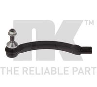 Genuine NK Front Left Tie Rod End for Volvo V70 D D5244T/D5244T2 2.4 (5/05-9/06)
