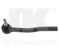 Genuine NK Front Left Tie Rod End for Ford Ranger TDCi 150 2.2 (08/2011-08/2016)