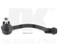 Tie Rod End Left Front Outer Steering Linkage Fits Kia Picanto NK 5033534